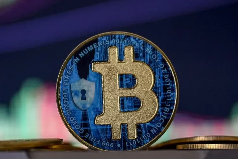 بیت‌کوین: زیرساخت انقلابی دنیای دیجیتال
